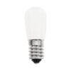 E14 Led Bulbs B19 Lamp Opaque Glass Warm White in AC 14V