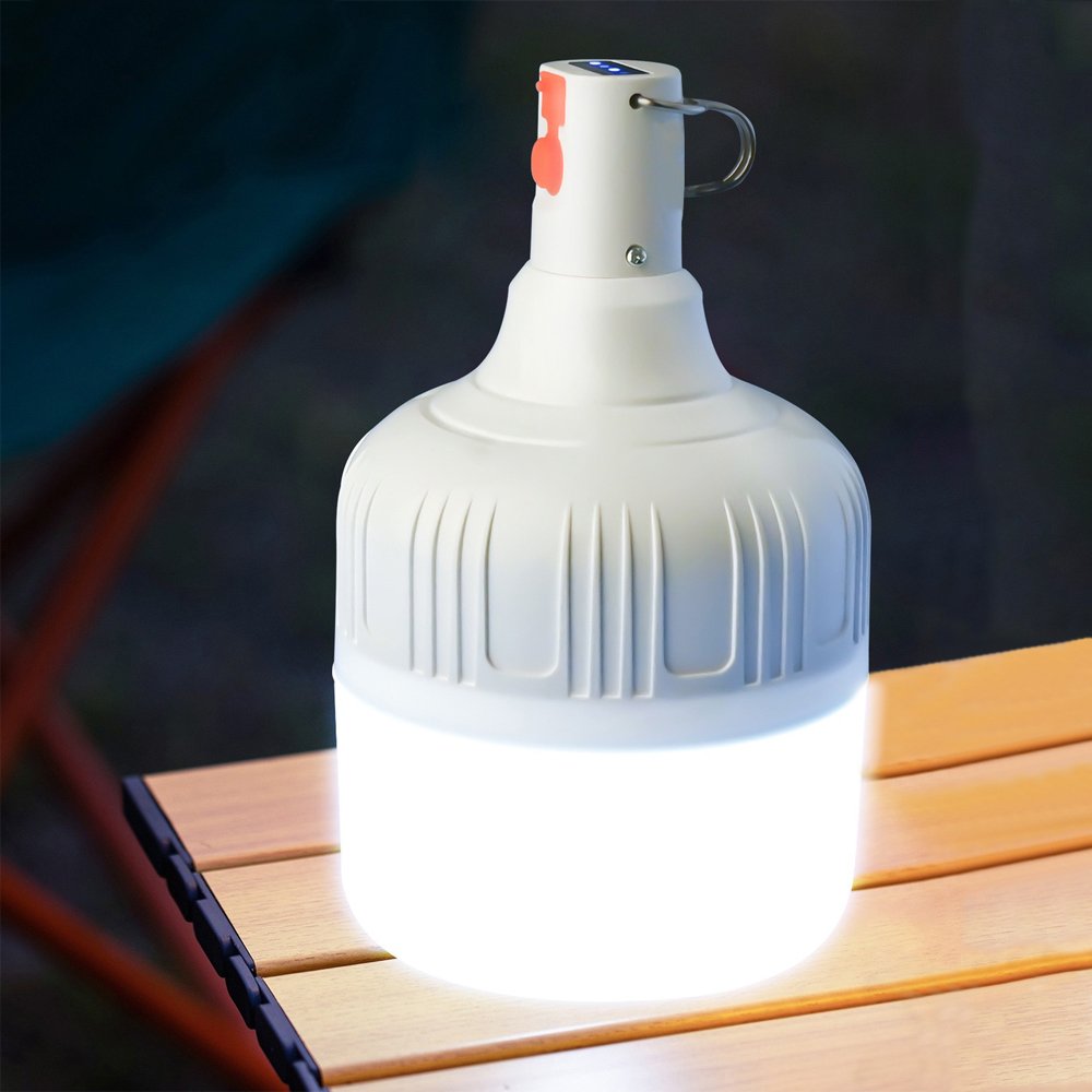 Portable-Solar-LED-Light