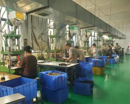 IP65 Waterproof String Light Manufacturing